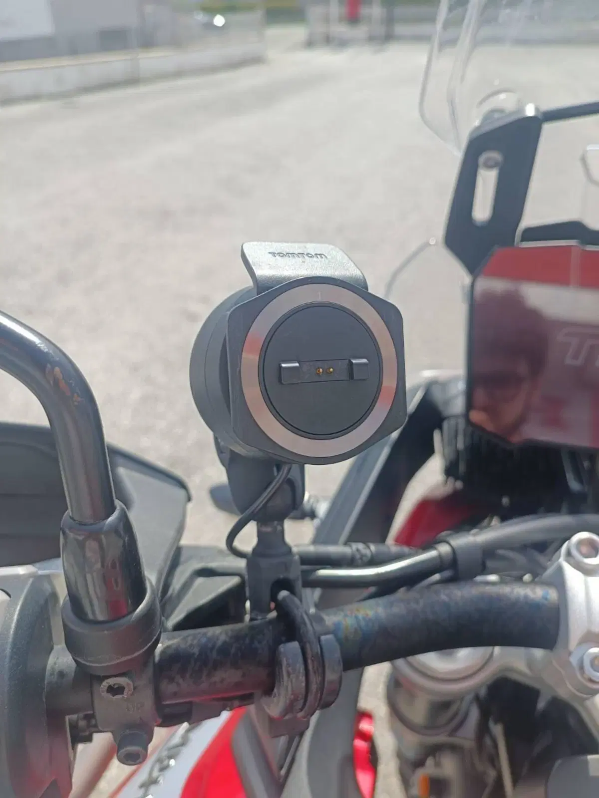 Triumph Tiger 900 GT (2020 - 23) (7)