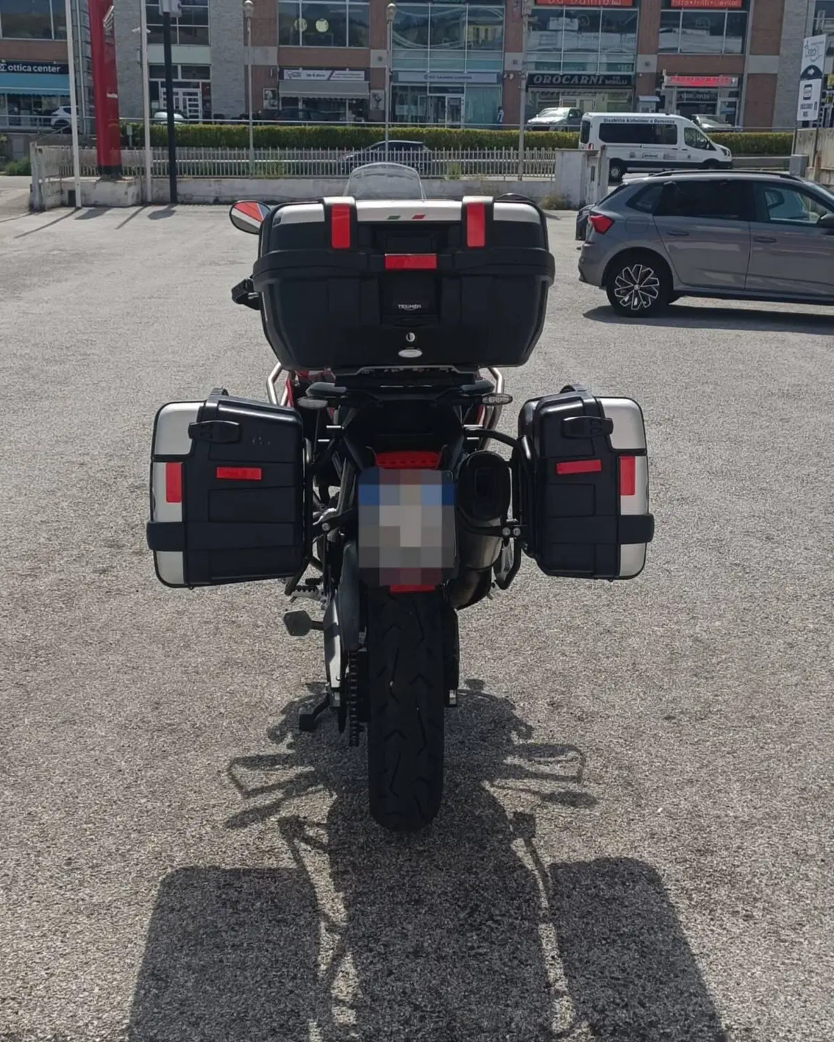 Triumph Tiger 900 GT (2020 - 23) (3)