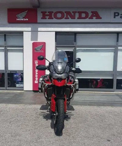 Triumph Tiger 900 GT (2020 - 23) usata