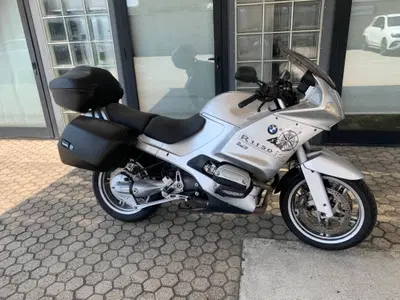 Bmw R 1150 RS (2001 - 06) usata