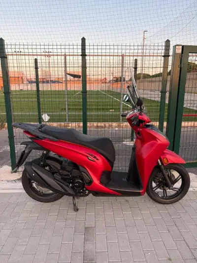 Honda SH 350i Sport (2025 - 26) usata
