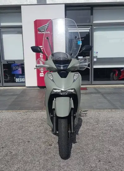Honda SH 150i (2024 - 25) usata