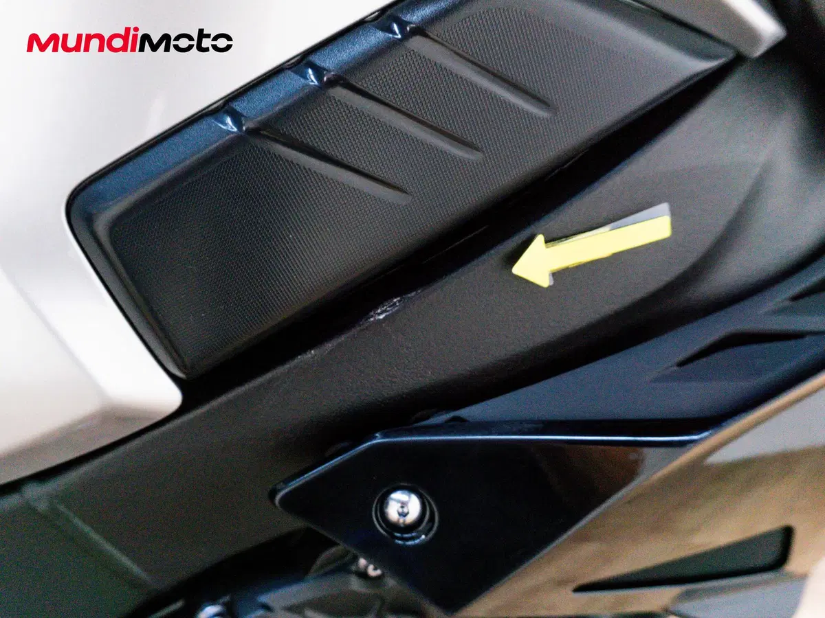 Yamaha MT-10 SP (2017 - 20) (13)