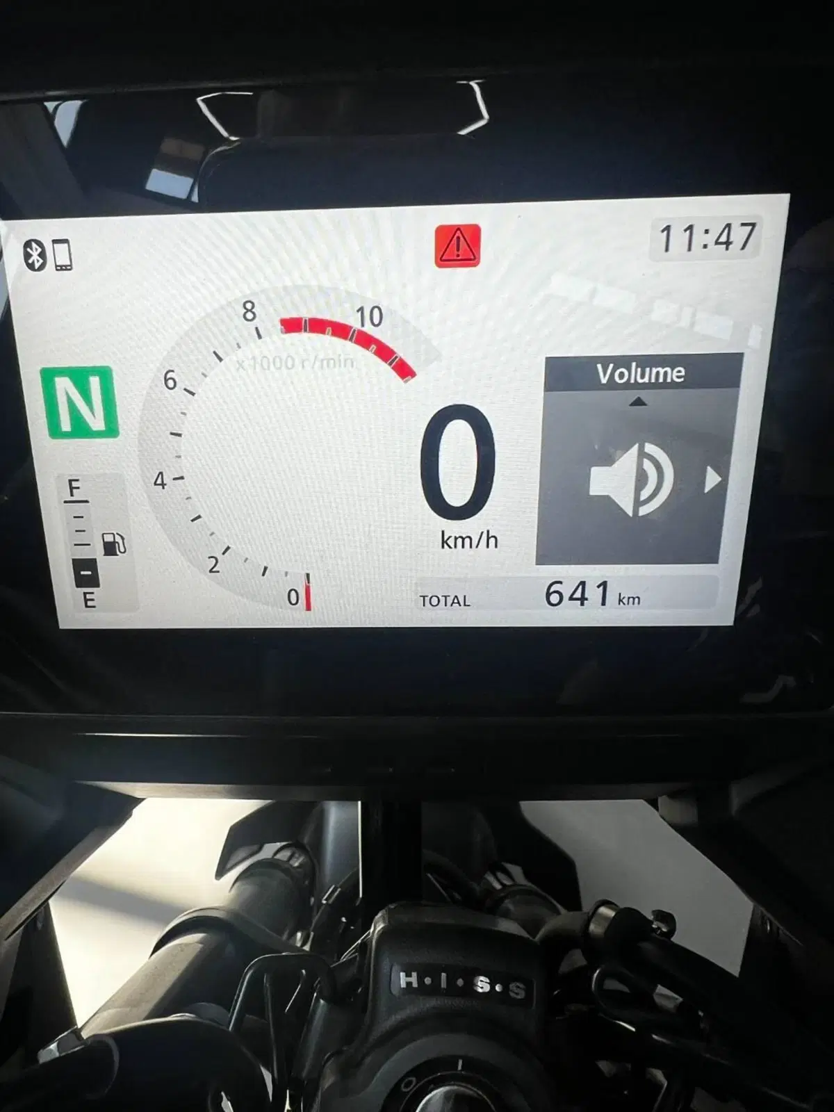 Honda NX500 (2026) (3)