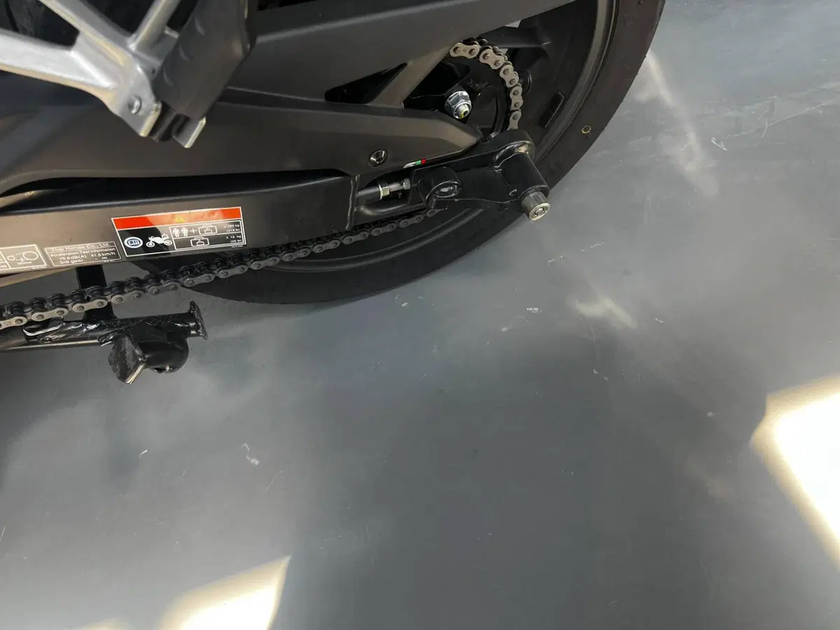 Honda NX500 (2026) (4)