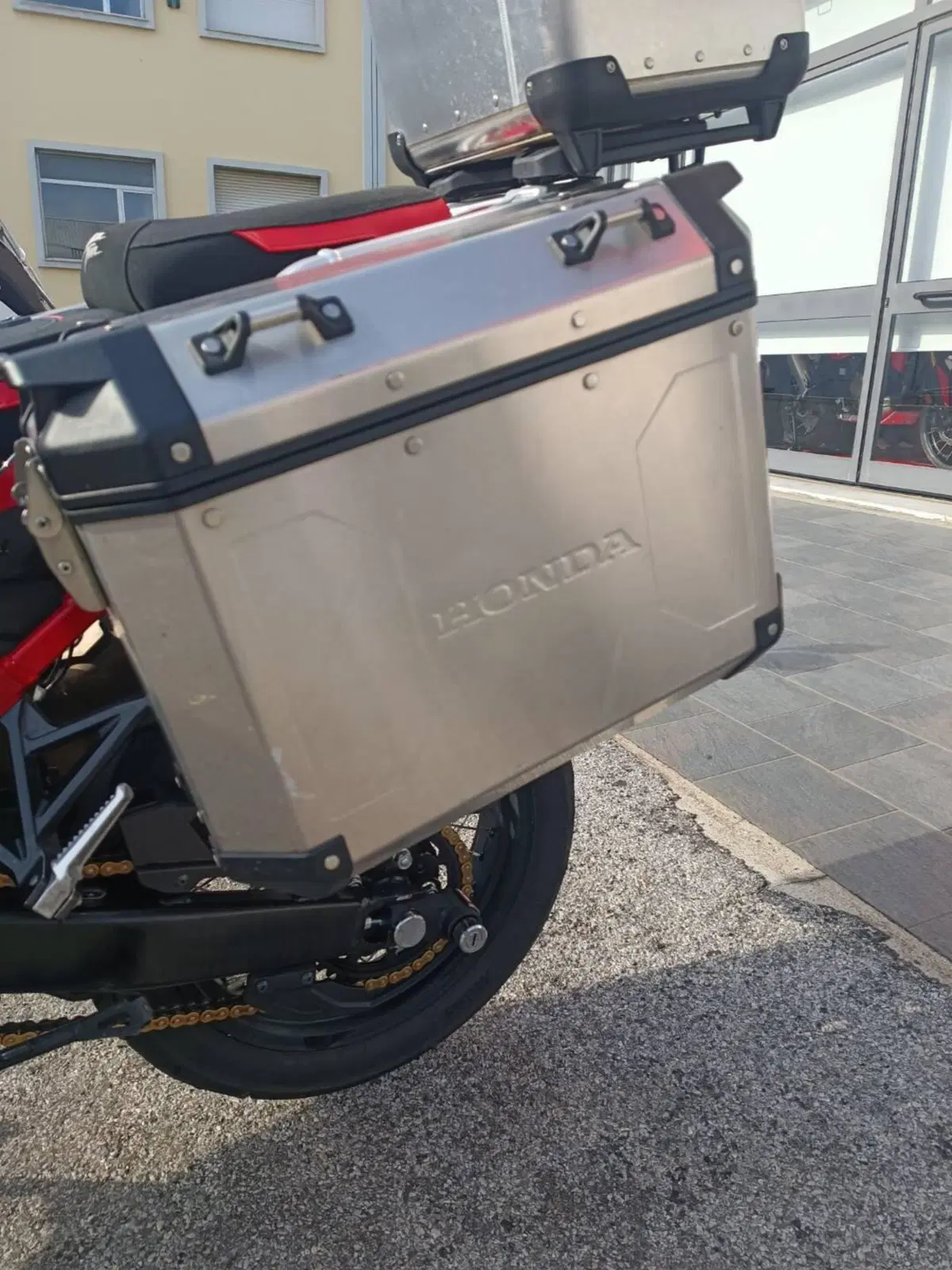Honda Africa Twin CRF 1100L (2020 - 21) (12)