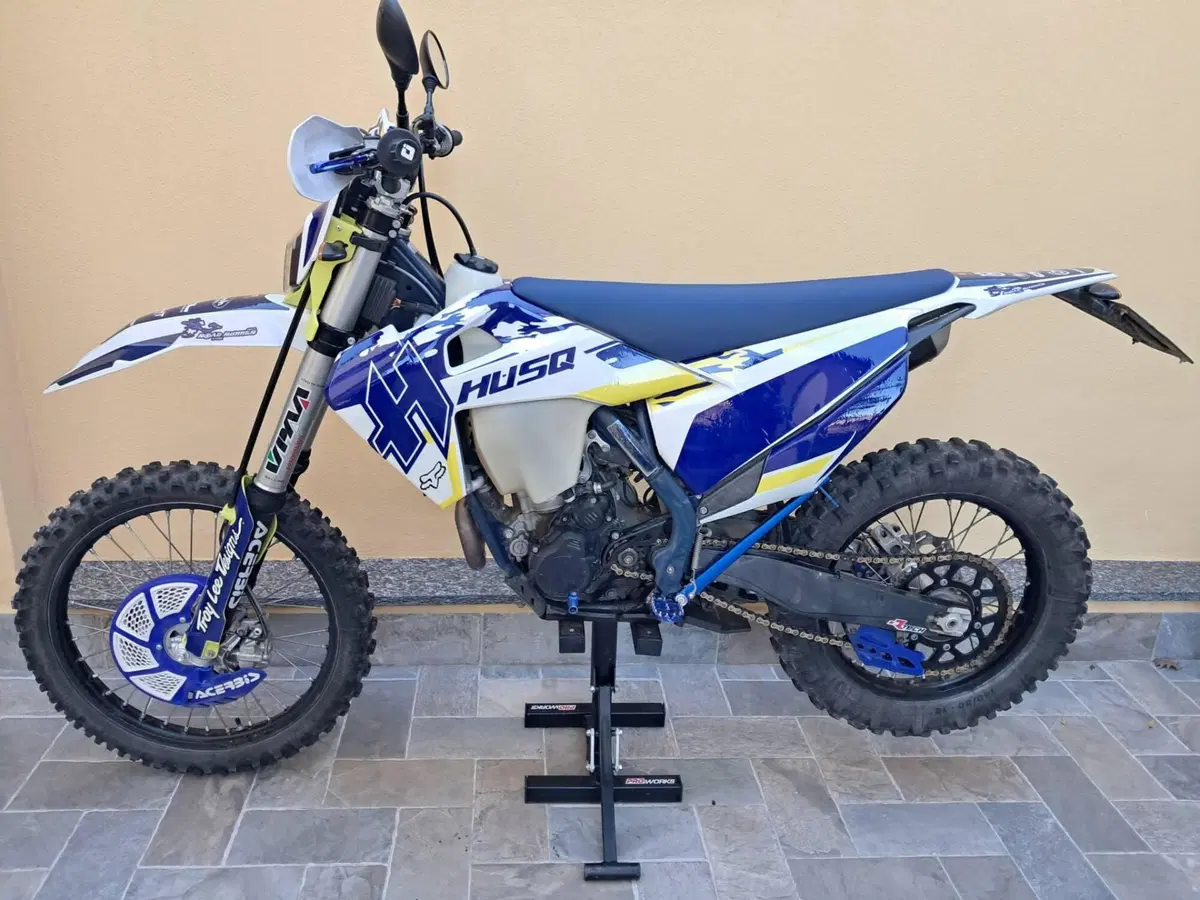 Husqvarna FE 350 (2020) (2)