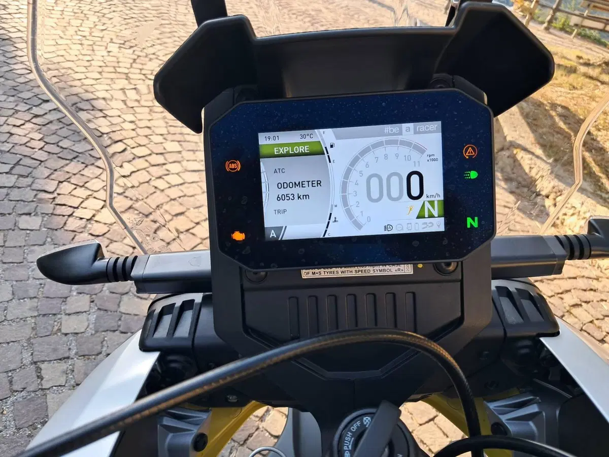 Aprilia Tuareg 660 (2022 - 24) (2)