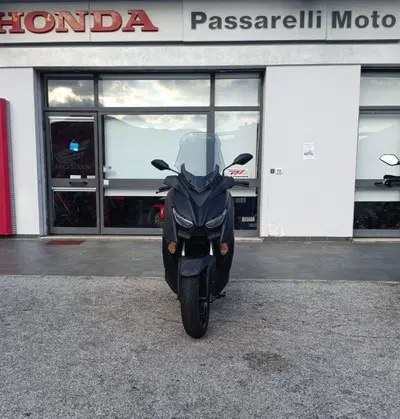 Yamaha X-Max 300 ABS (2017 - 20) usata