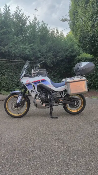 Honda Transalp XL750 (2023 - 24) usata