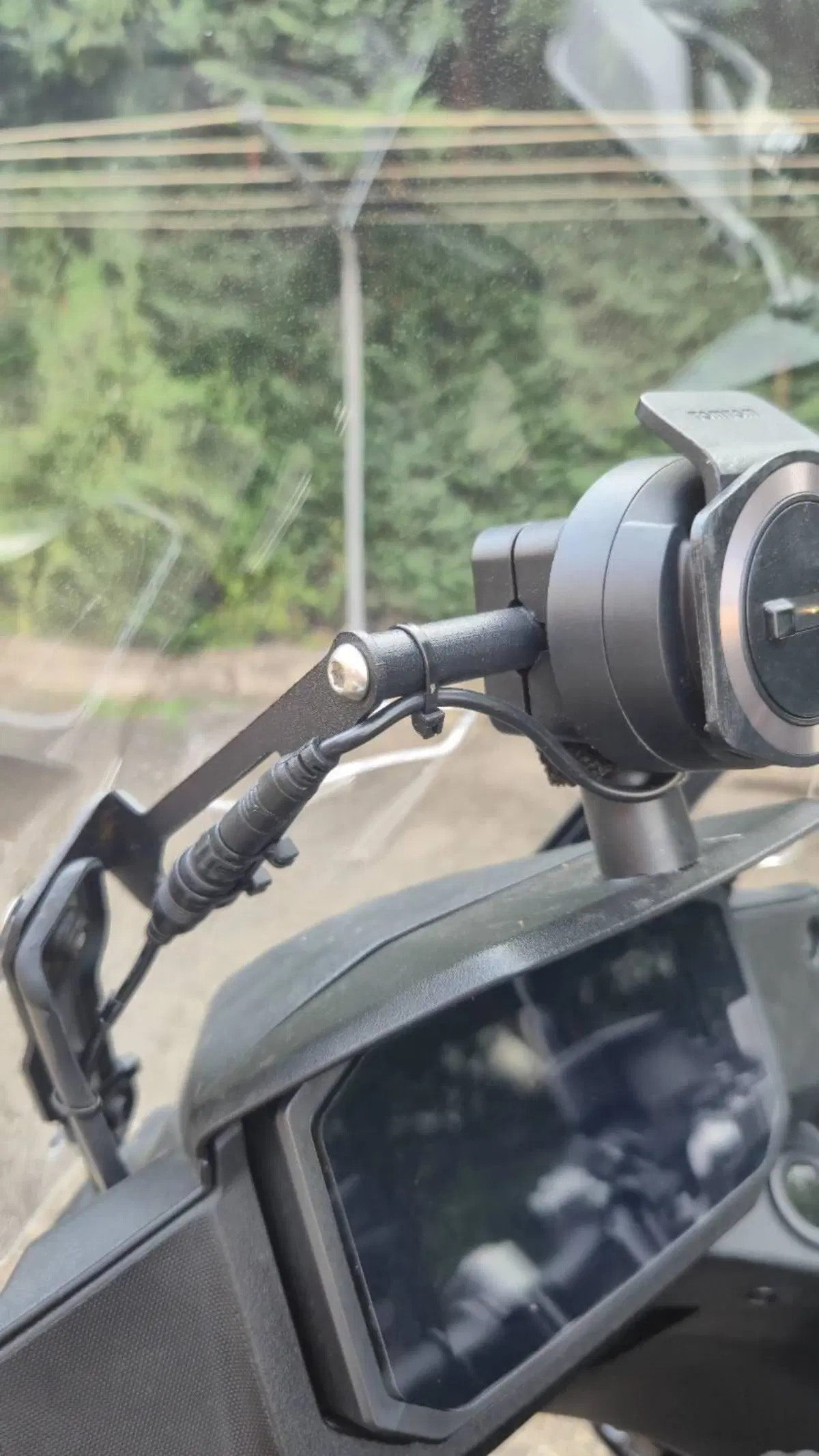 Honda Transalp XL750 (2023 - 24) (10)
