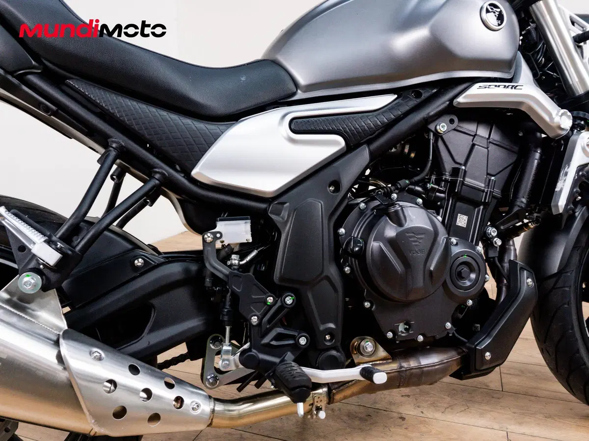 Voge Brivido 500 R (2020) (4)