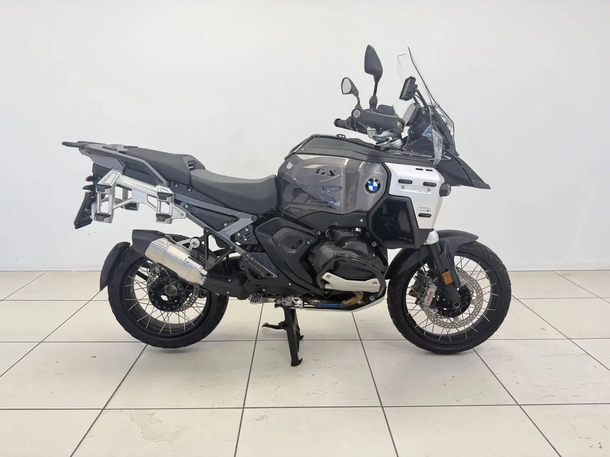 Bmw R 1300 GS Adventure Triple Black (2025 - 26)