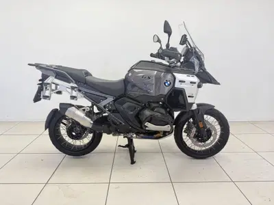 Bmw R 1300 GS Adventure Triple Black (2025 - 26) usata