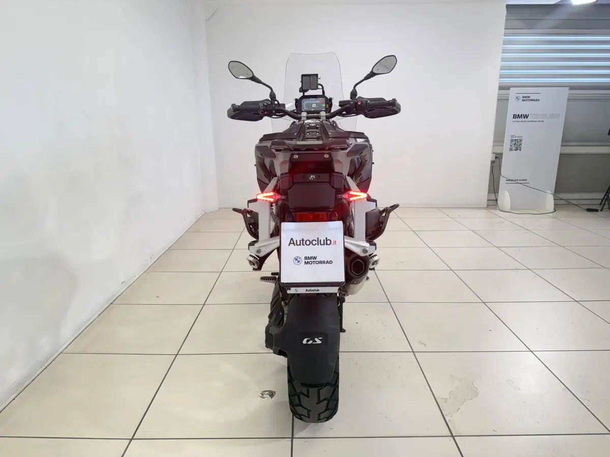 Bmw R 1300 GS Adventure Triple Black (2025 - 26) (7)
