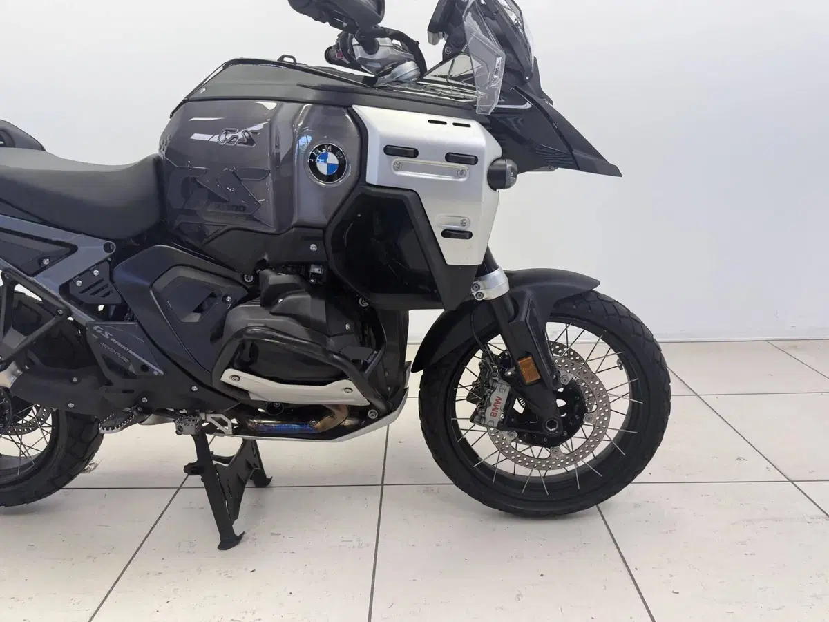 Bmw R 1300 GS Adventure Triple Black (2025 - 26) (12)