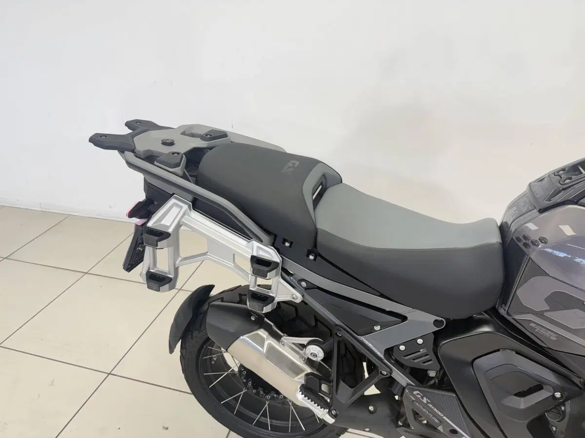 Bmw R 1300 GS Adventure Triple Black (2025 - 26) (16)