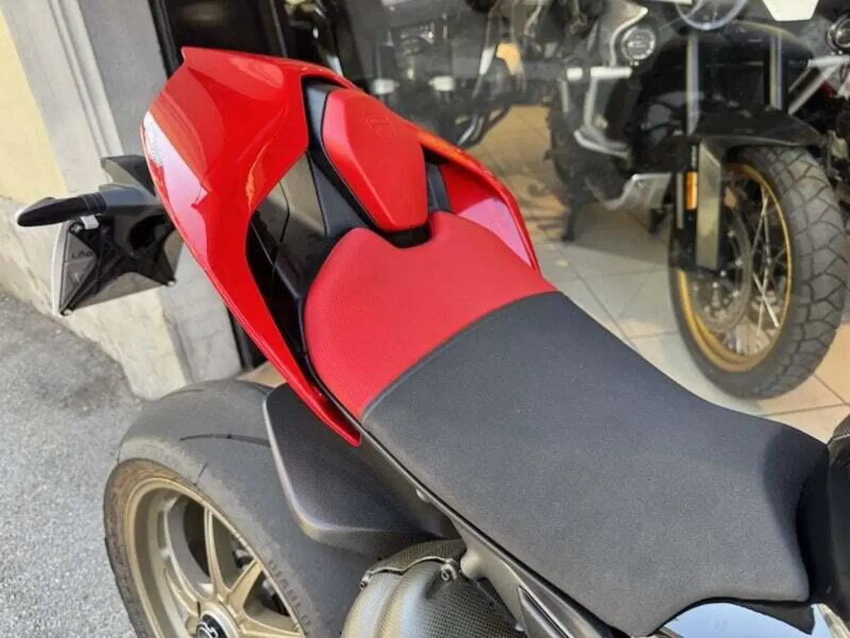Ducati Panigale V4 1100 25° Anniversario (2019 - 20) (8)