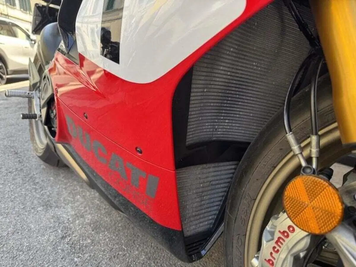 Ducati Panigale V4 1100 25° Anniversario (2019 - 20) (14)