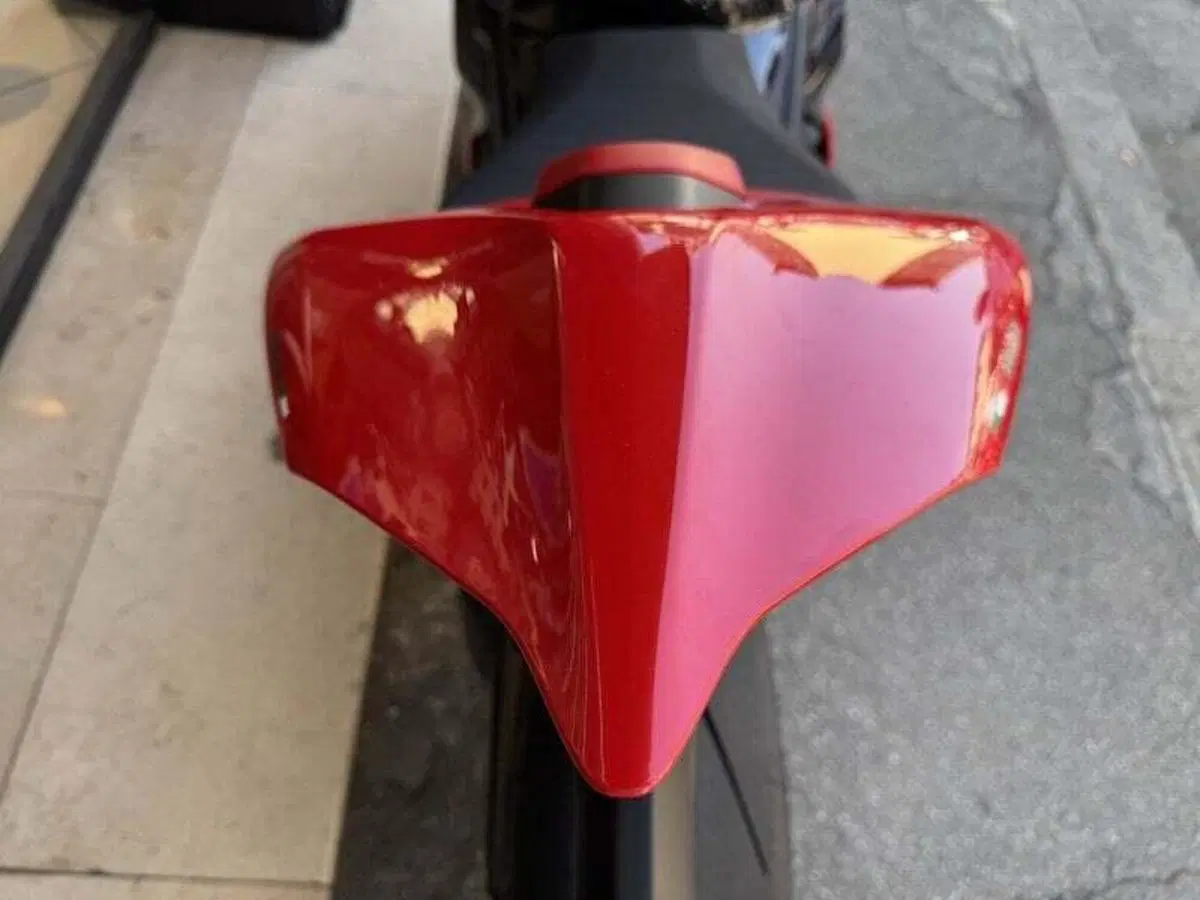 Ducati Panigale V4 1100 25° Anniversario (2019 - 20) (20)