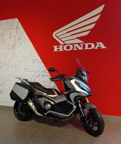 Honda X-ADV 750 DCT (2021 - 24) usata