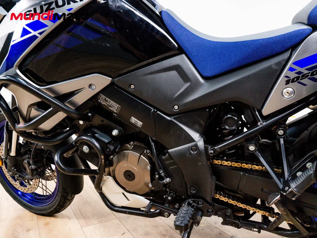 Suzuki V-Strom 1050XT (2020 - 23) (10)