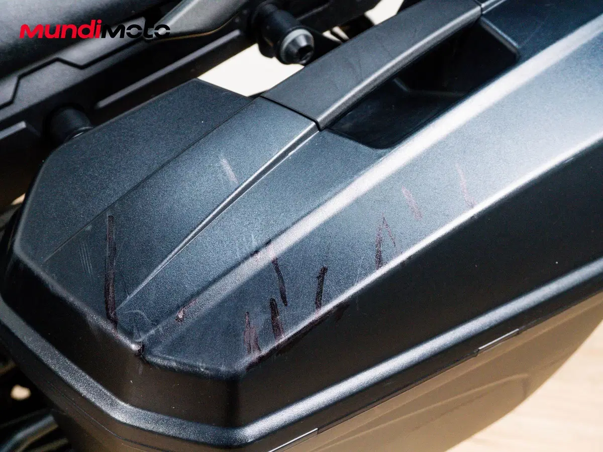 Yamaha Tracer 900 (2018 - 20) (13)