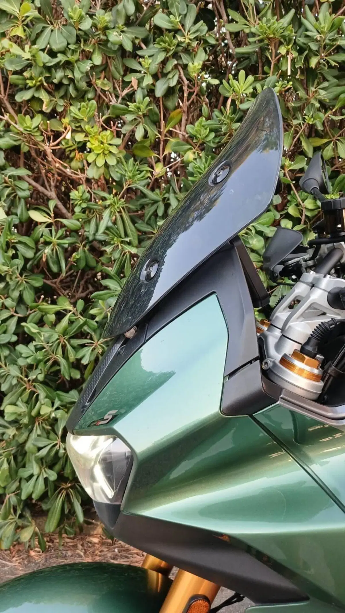Moto Guzzi V100 Mandello S (2022 - 24) (14)