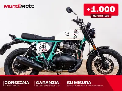 Royal Enfield Bear 650 (2025 - 26) usata
