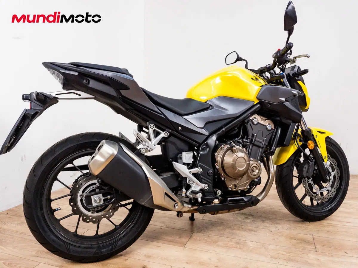Honda CB 500 F (2021) (3)