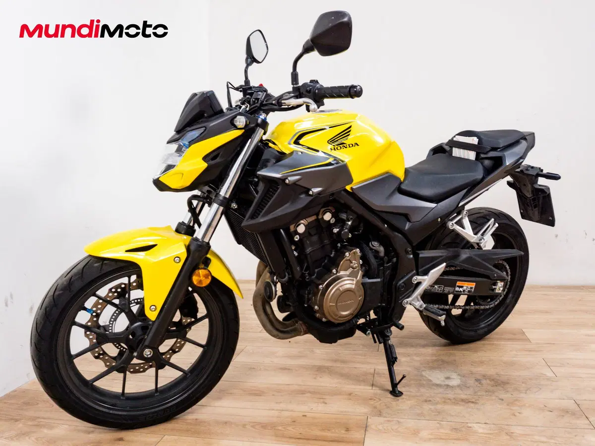 Honda CB 500 F (2021) (8)