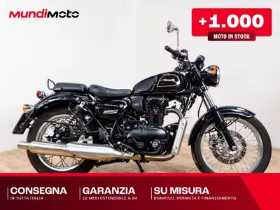 Benelli Imperiale 400 (2019 - 20) usata