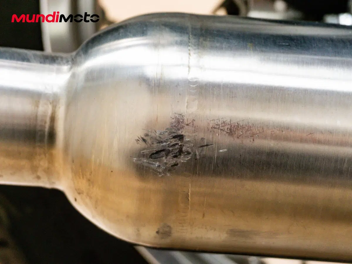 Benelli Imperiale 400 (2019 - 20) (13)