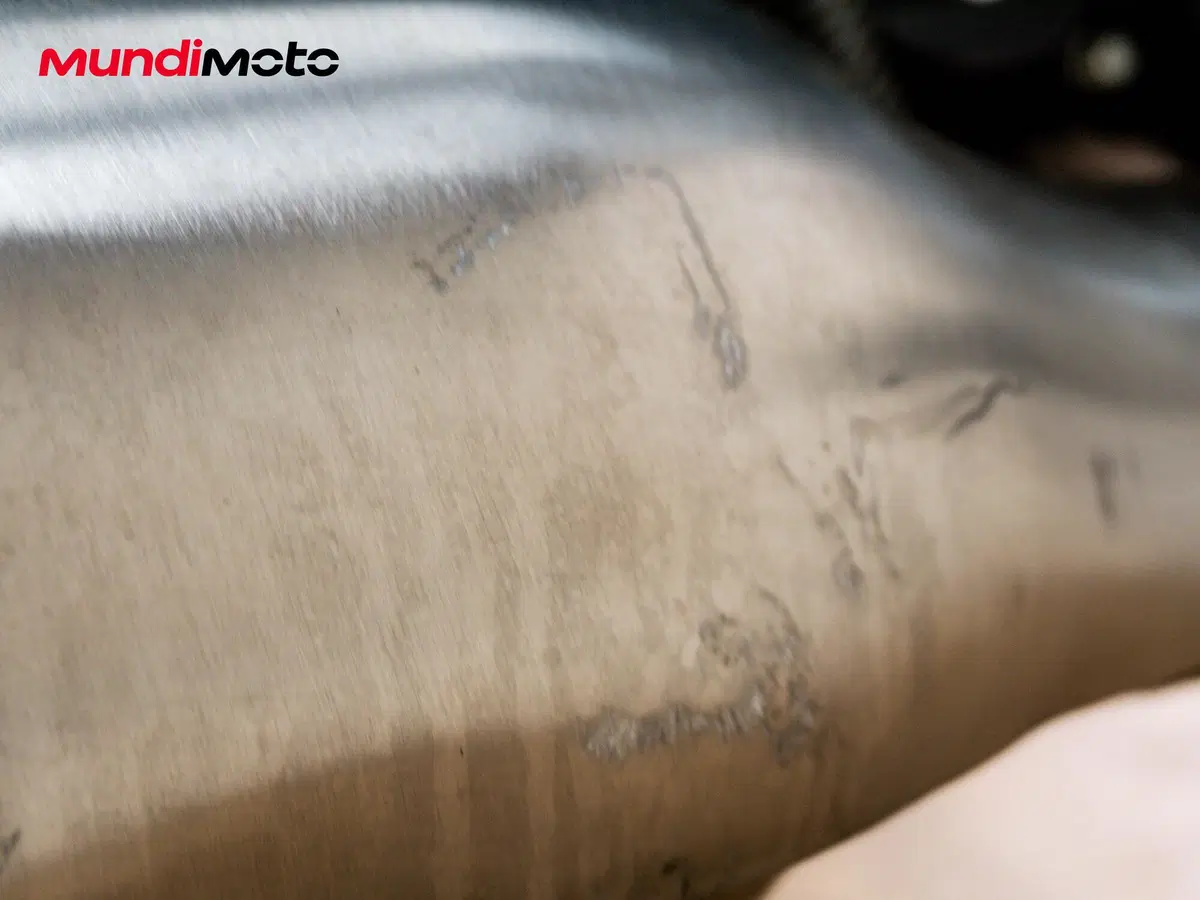 Benelli Imperiale 400 (2019 - 20) (14)