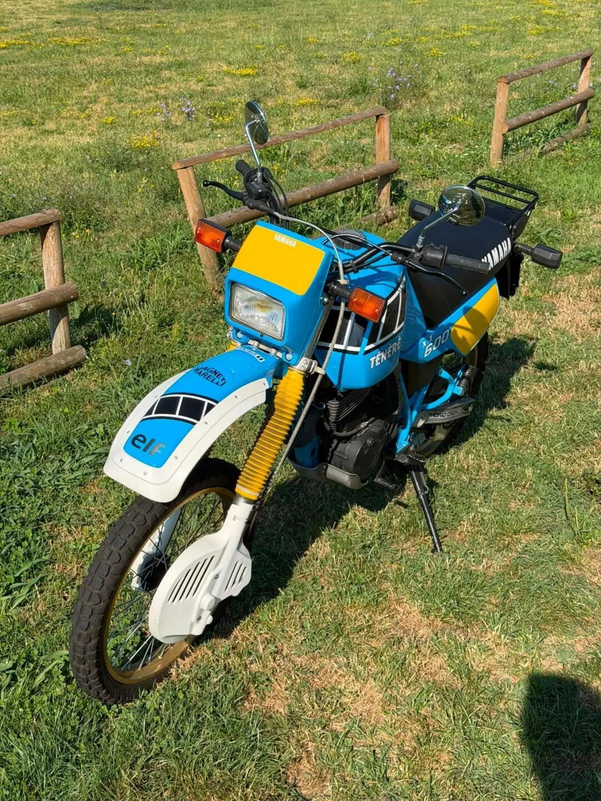 Yamaha Tenerè XT600Z 34L (3)