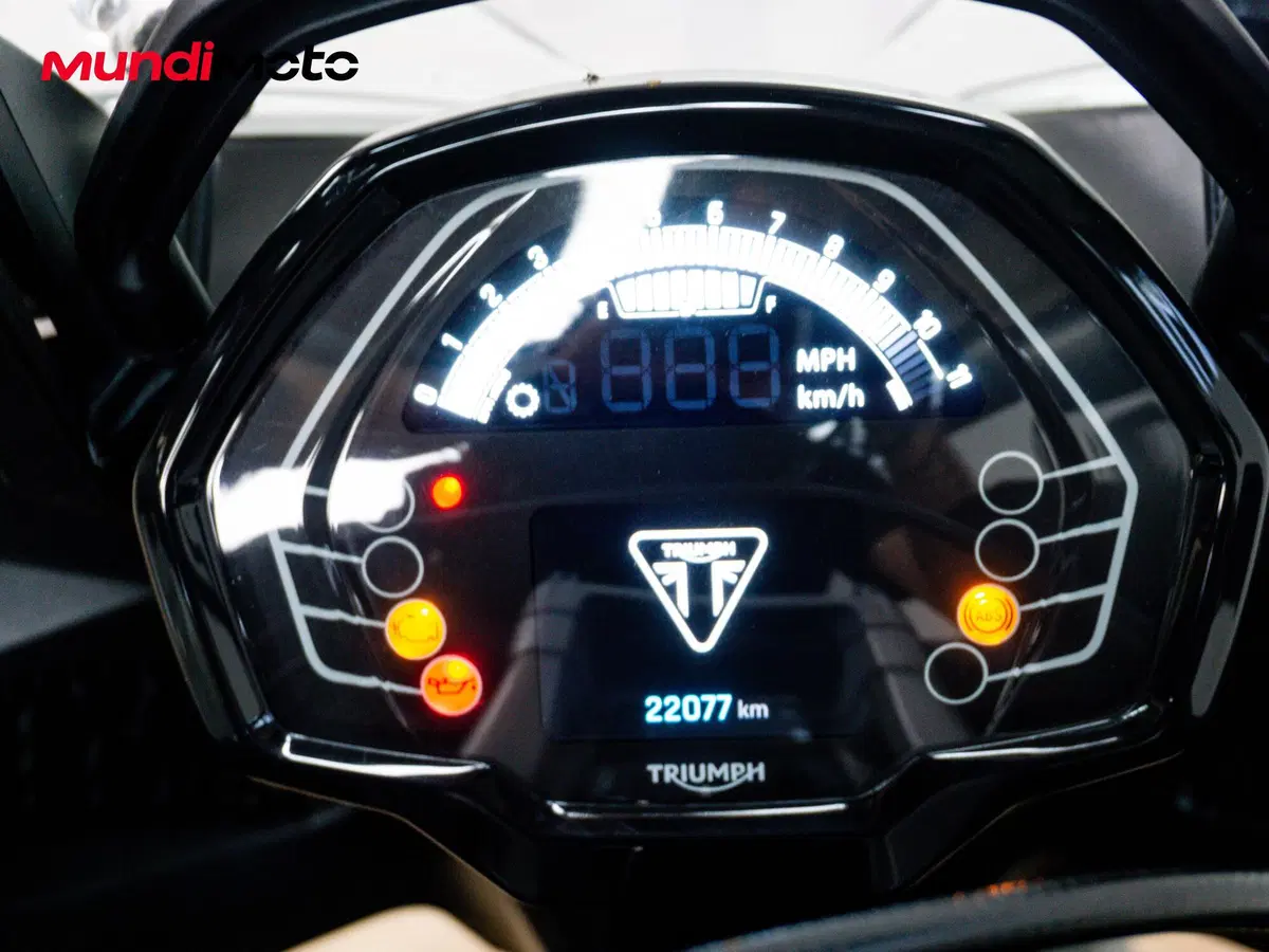 Triumph Tiger Sport 660 (2022 - 24) (12)