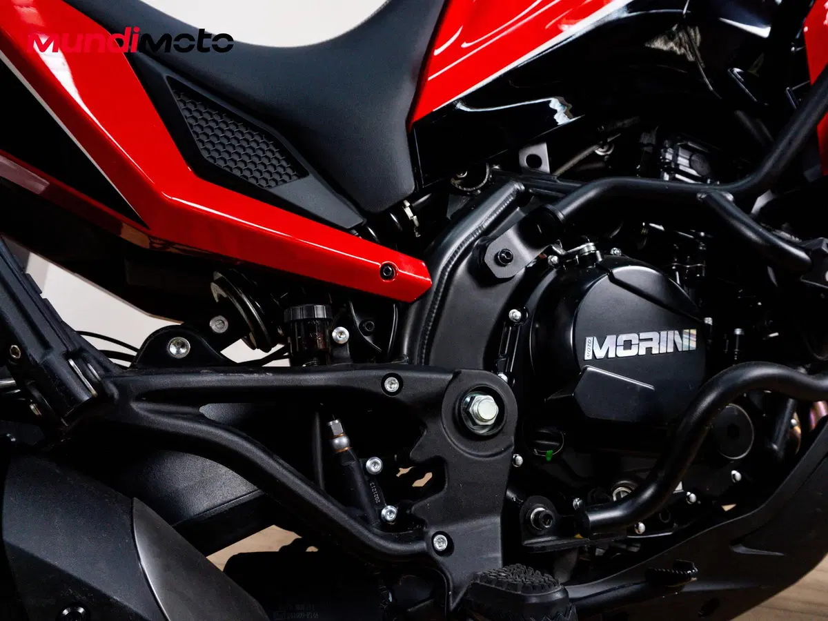 Moto Morini X-Cape 650 (2021 - 26) (4)