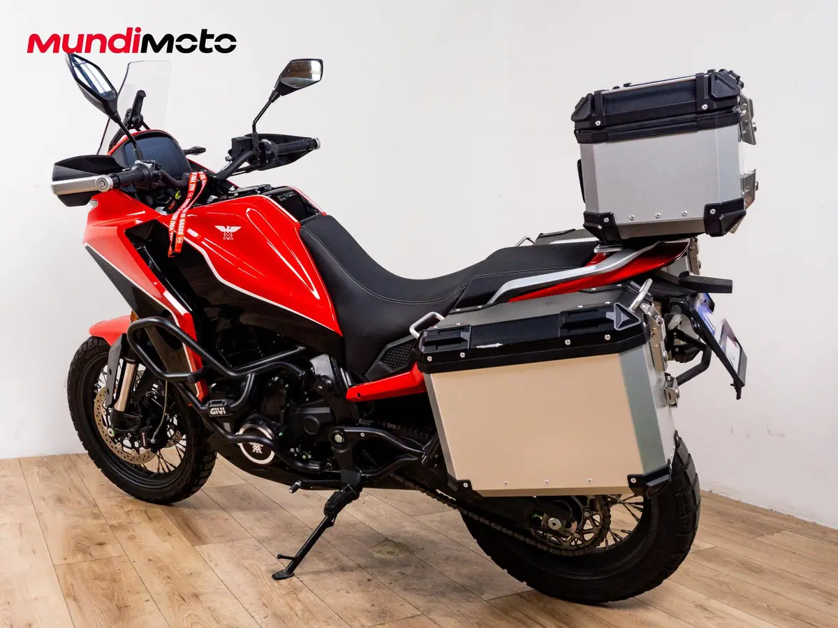 Moto Morini X-Cape 650 (2021 - 26) (7)
