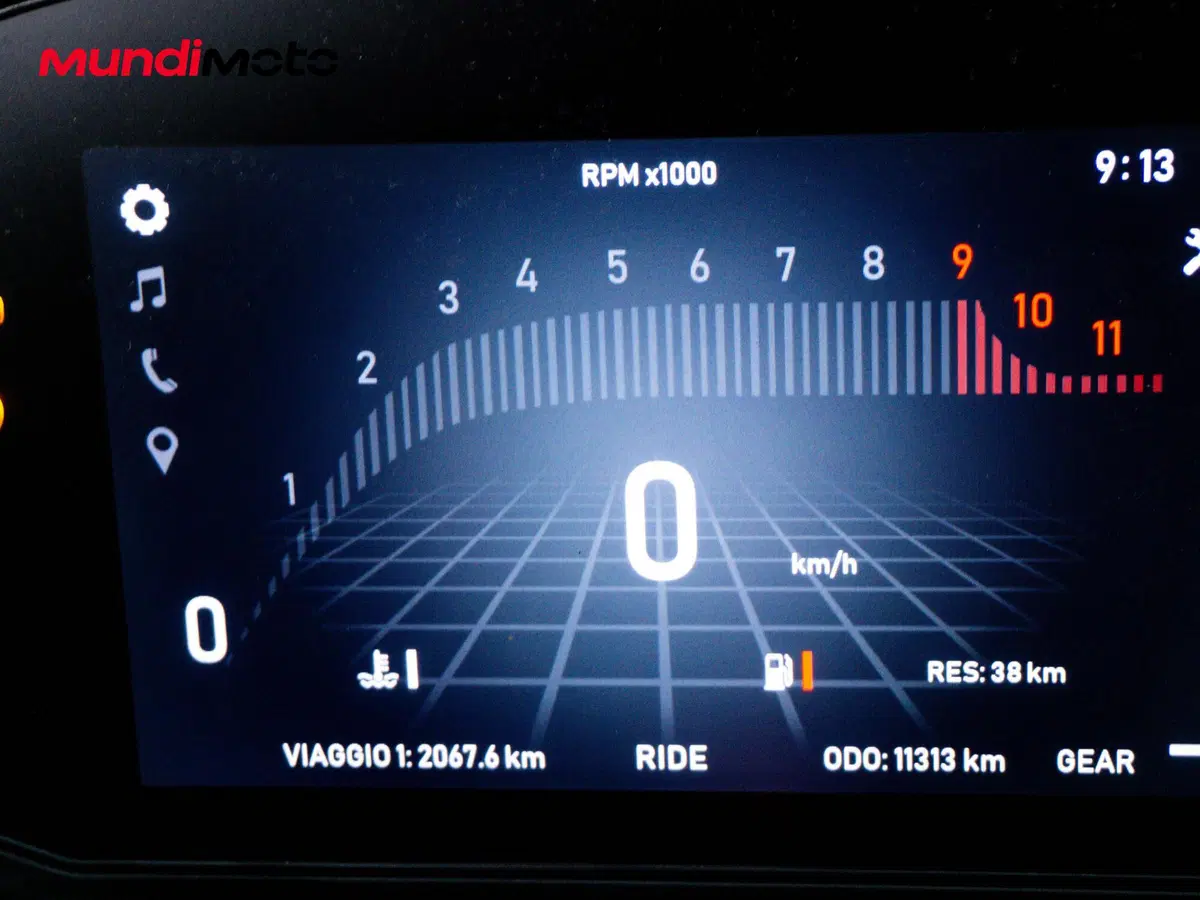 Moto Morini X-Cape 650 (2021 - 26) (12)