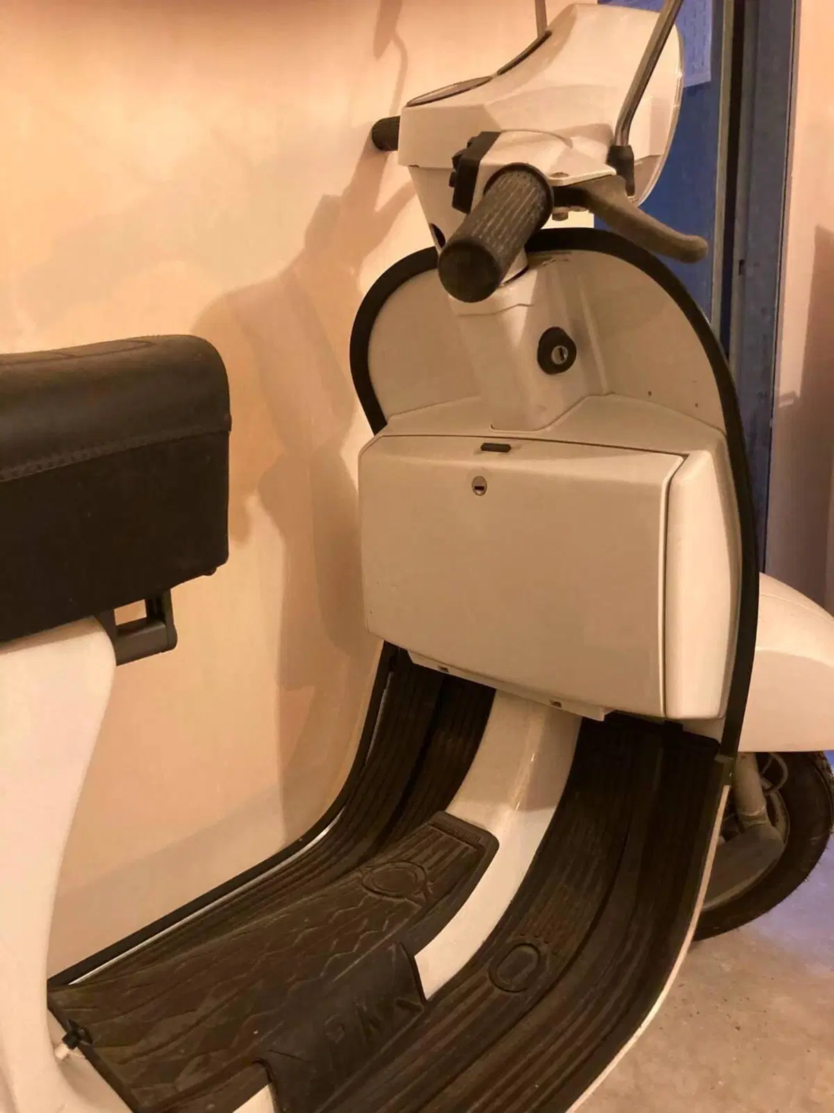 Piaggio Pk 125 automatica  (5)