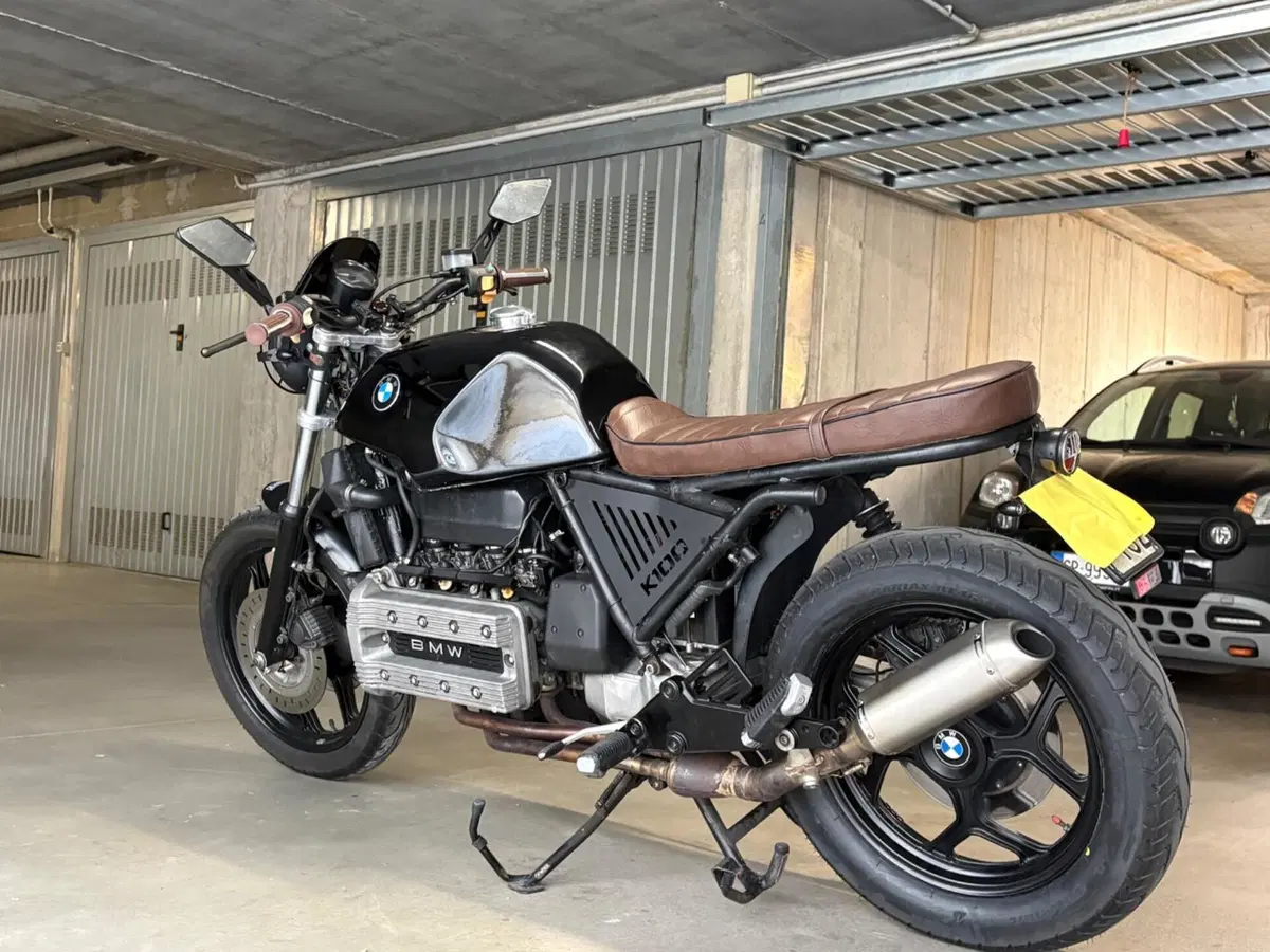 Bmw K100 RS