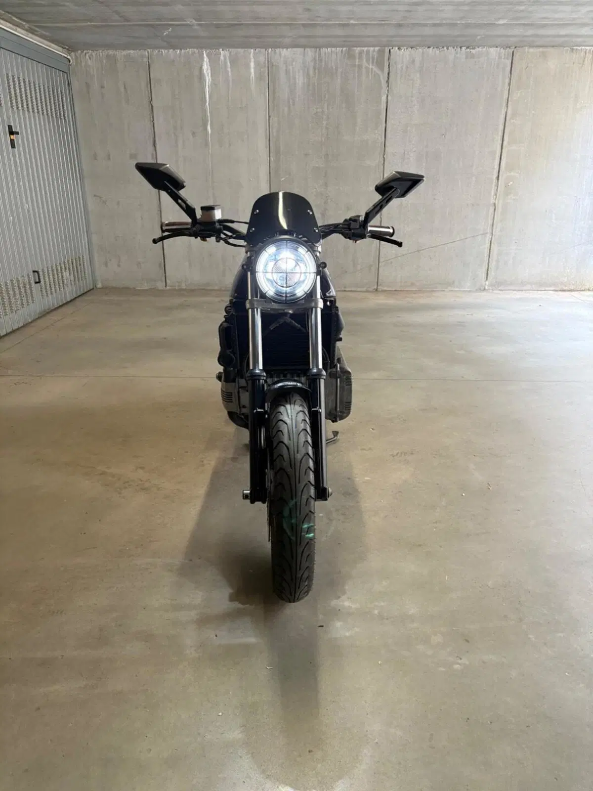 Bmw K100 RS (5)