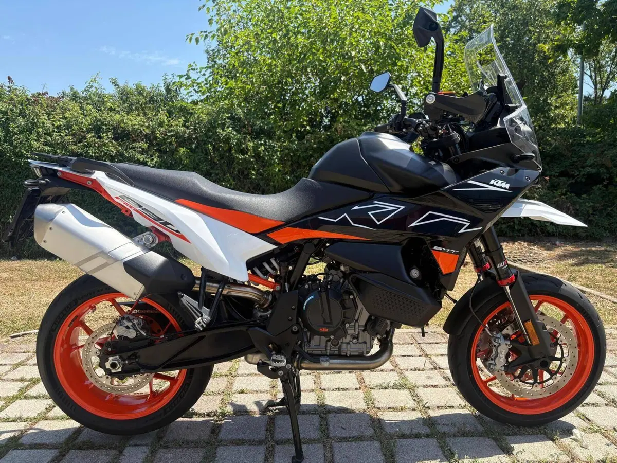 KTM 890 SMT (2023 - 25)