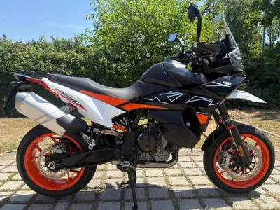 KTM 890 SMT (2023 - 25) usata