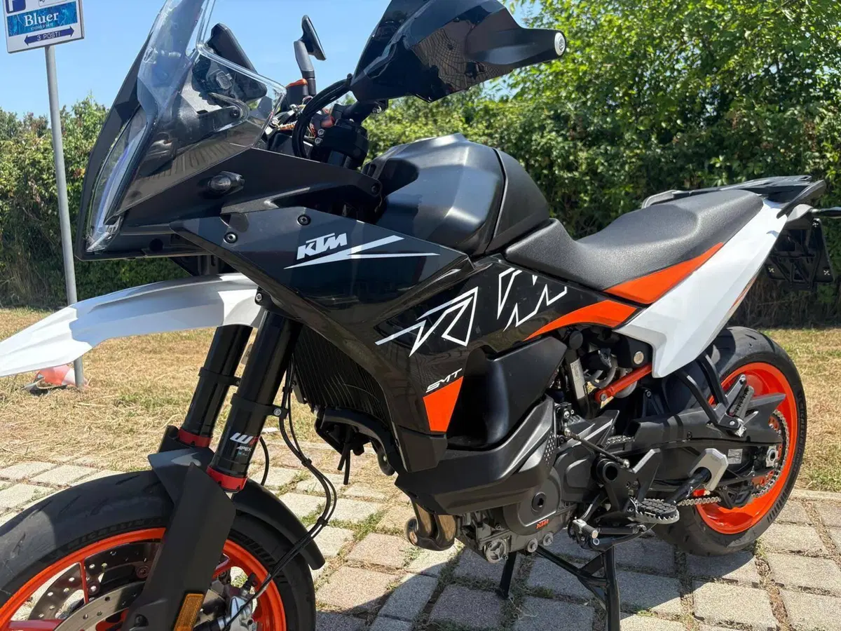 KTM 890 SMT (2023 - 25) (5)