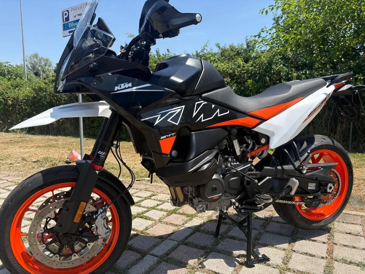 KTM 890 SMT (2023 - 25) (6)