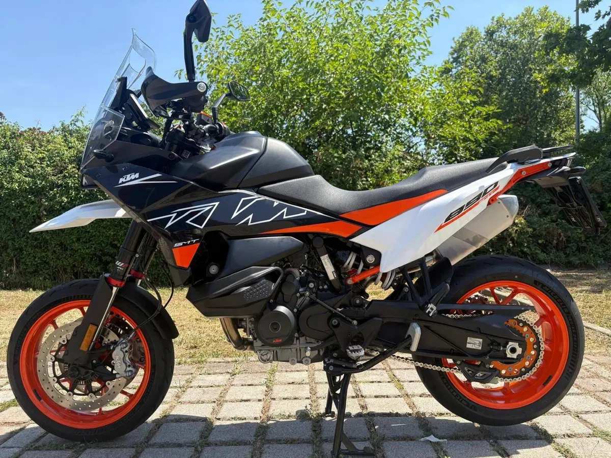 KTM 890 SMT (2023 - 25) (7)