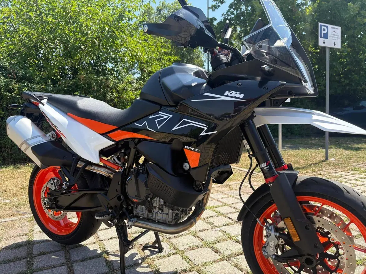 KTM 890 SMT (2023 - 25) (10)
