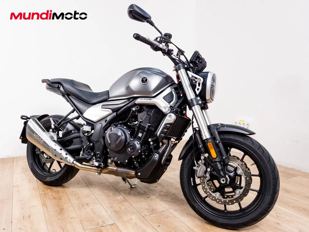 Voge Brivido 500 R (2020) (2)
