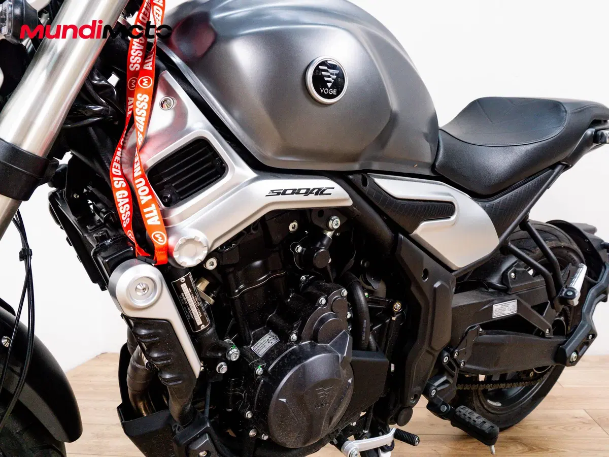Voge Brivido 500 R (2020) (9)